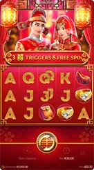 777w · Double Fortune