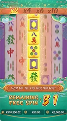 777w · Mahjong Ways2