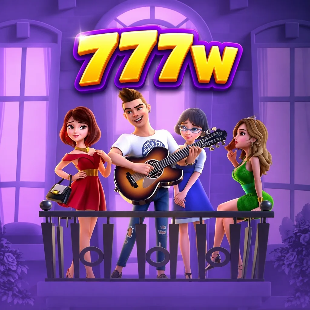777w · Pengenalan aplikasi