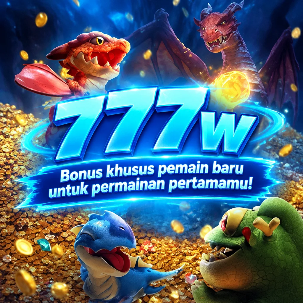 777w · Galeri permainan
