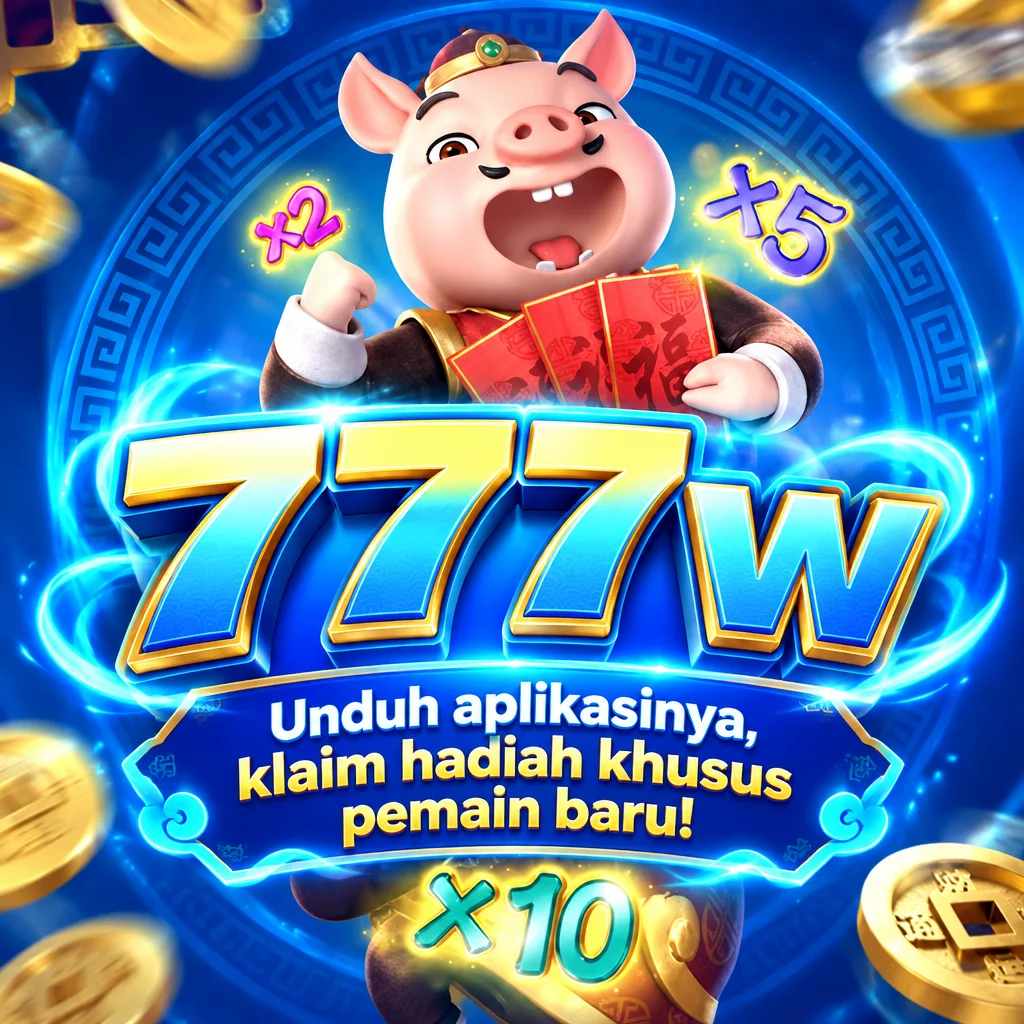 777w · Galeri permainan