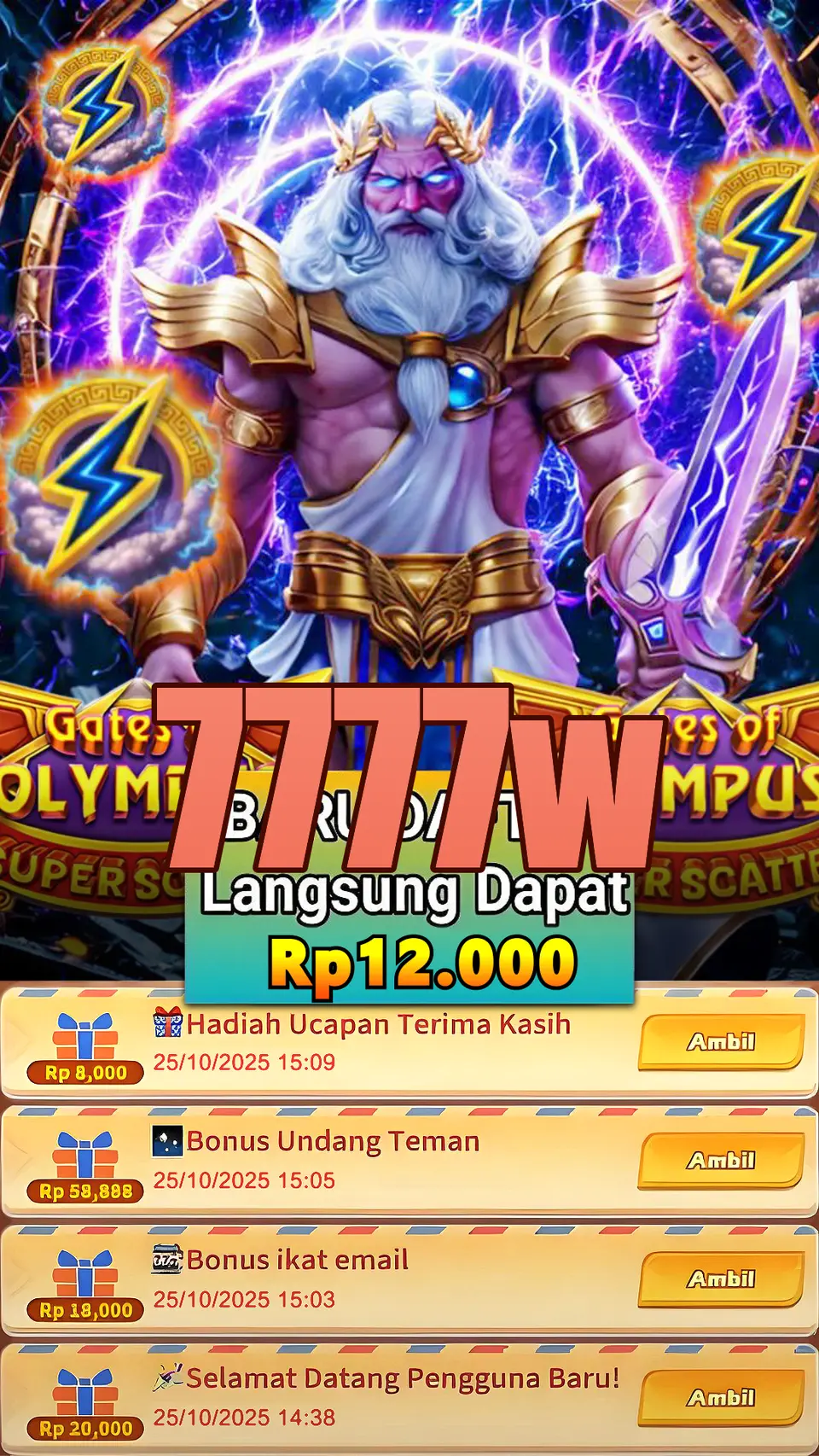 7777w APK