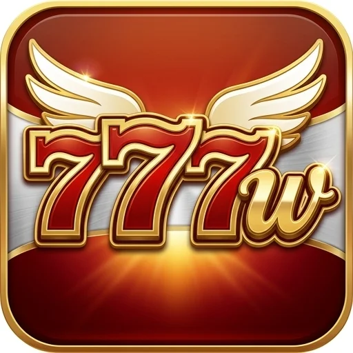 7777w Logo - Resmi